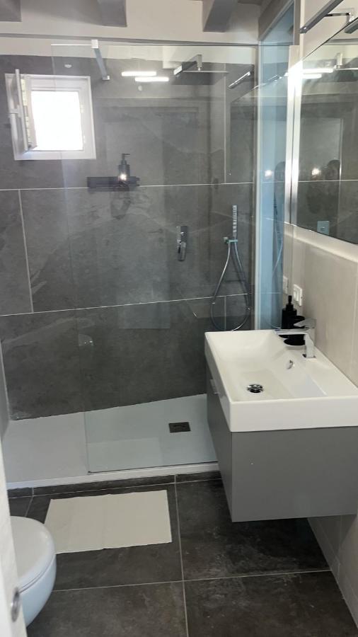 Апартаменты La Casa Incartata Тосколано-Мадерно Экстерьер фото